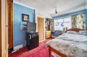 Bedroom 2- click for photo gallery